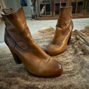Frye women’s booties - size 8.5